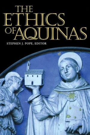 Ethics of Aquinas