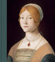 Book cover of: Strong Women in Renaissance Italy. By: Marietta Cambareri