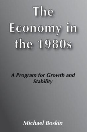 Economy in the 1980s