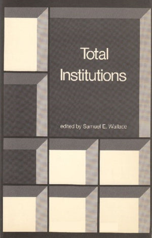 Total Institutions