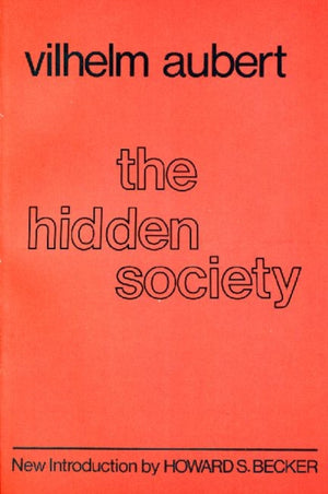 Hidden Society