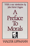 A Preface to Morals