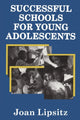 Book cover of: Successful Schools for Young Adolescents