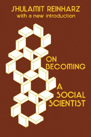 On Becoming a Social Scientist