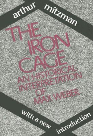 Iron Cage