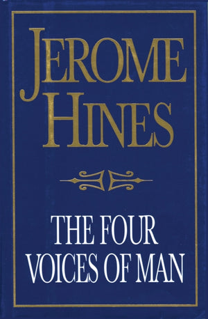 Four Voices of Man