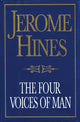 Book cover of: Four Voices of Man. By: Jerome Hines