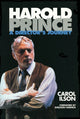 Book cover of: Harold Prince. By: Carol Ilson