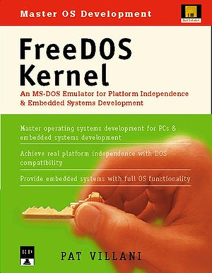 FreeDOS Kernel