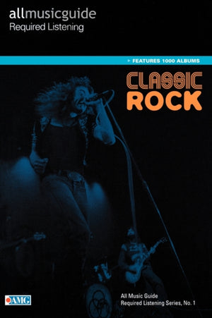 All Music Guide Required Listening