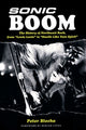Book cover of: Sonic Boom!. By: Peter Blecha