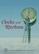 Book cover of: Clocks and Rhythms. By: Cold Spring Harbor Laboratory