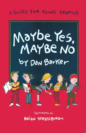 Maybe Yes, Maybe No