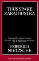 Book cover of: Thus Spake Zarathustra