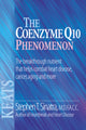 Book cover of: Coenzyme Q10 Phenomenon