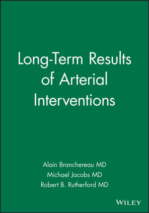 Long-Term Results of Arterial Interventions