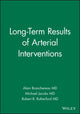 Book cover of: Long-Term Results of Arterial Interventions. By: Michael Jacobs