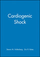 Book cover of: Cardiogenic Shock. By: Eric R. Bates