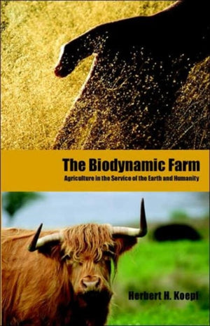 Biodynamic Farm