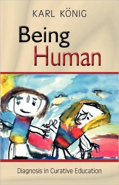 Book cover of: Being Human
