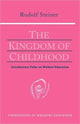 Book cover of: Kingdom of Childhood