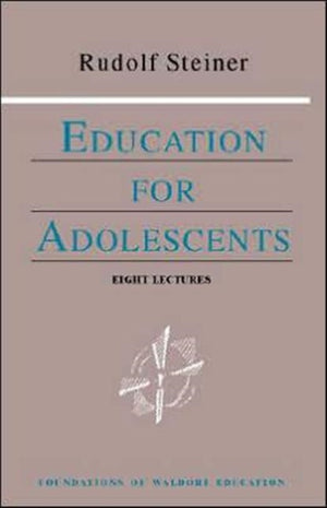 Education for Adolescents