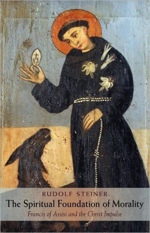 The Spiritual Foundations of Morality