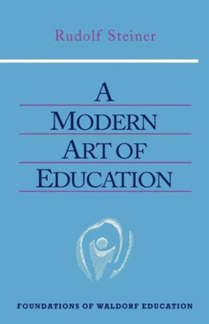 Modern Art of Education
