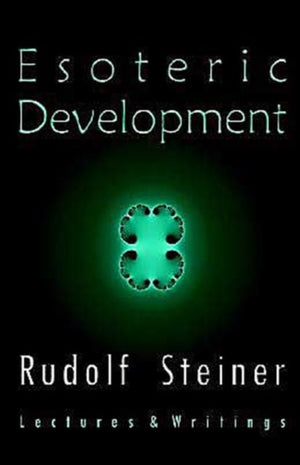 Esoteric Development