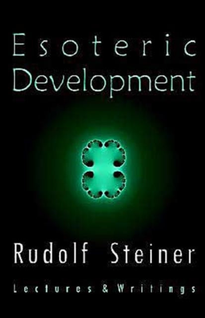 Book cover of: Esoteric Development