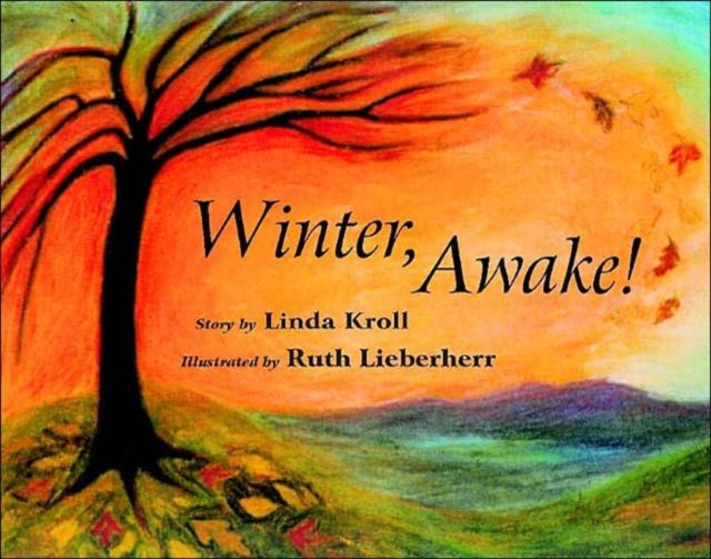 Book cover of: Winter, Awake!