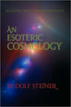 Book cover of: Esoteric Cosmology. By: Rudolf Steiner