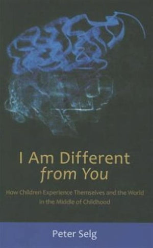 I am Different from You