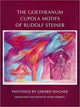 Book cover of: Goetheanum Cupola Motifs of Rudolf Steiner. By: Peter Stebbing