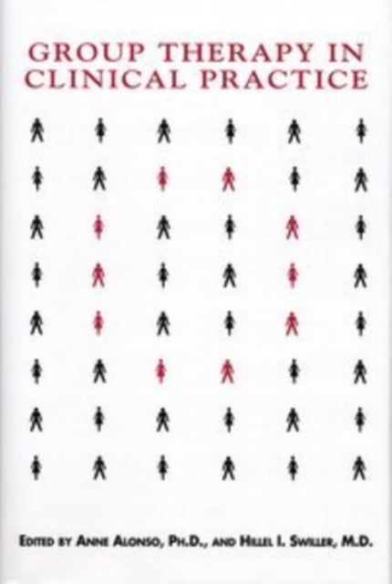 Book cover of: Group Therapy in Clinical Practice