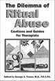 Book cover of: Dilemma of Ritual Abuse. By: George A. Fraser