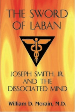 The Sword of Laban