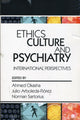 Book cover of: Ethics, Culture, and Psychiatry