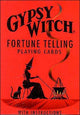 Book cover of: Gypsy Witch Fortune Telling Cards