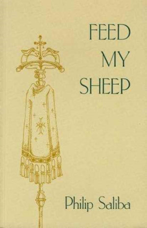 Feed My Sheep