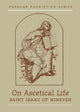Book cover of: On Ascetical Life
