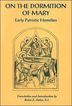 On the Dormition of Mary