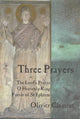 Book cover of: Living in Christ. By: Mother Raphaela Wilkinson