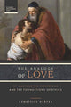 Book cover of: Analogy of Love: St Maximus. By: Demetrios Harper