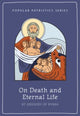 Book cover of: On Death and Eternal Life