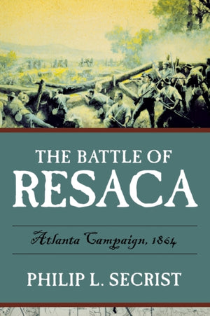 Battle of Resaca
