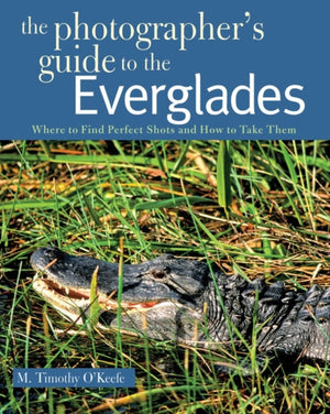 Photographer's Guide to the Everglades