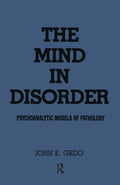 The Mind in Disorder
