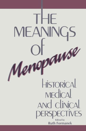 Meanings of Menopause