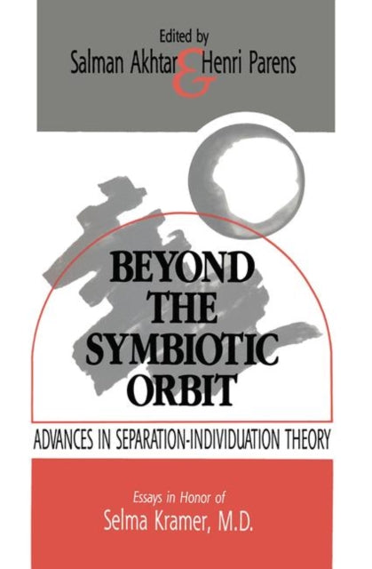 Book cover of: Beyond the Symbiotic Orbit